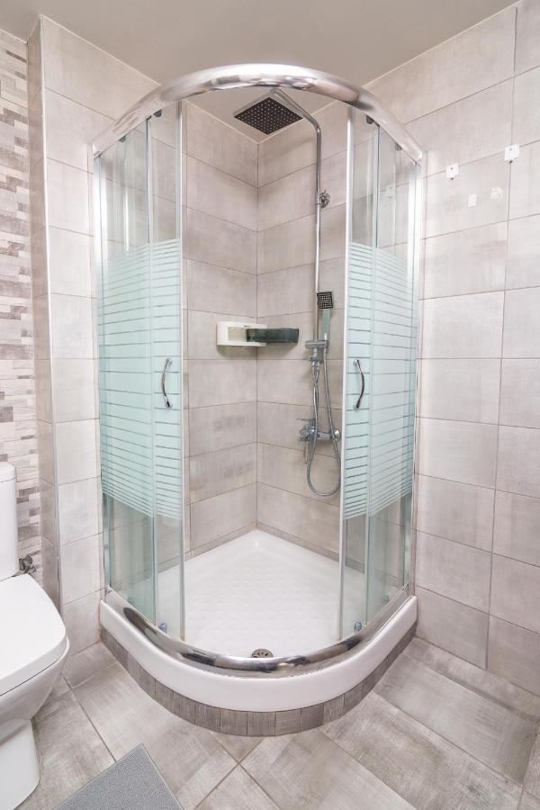 Appartement μοντέρνο στο κέντρο της θεσσαλονίκης