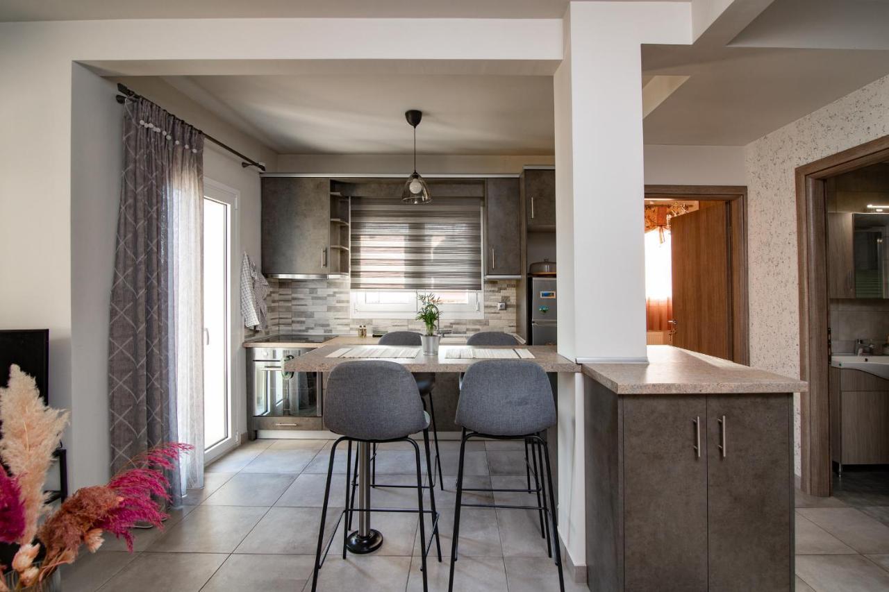 Appartement μοντέρνο στο κέντρο της θεσσαλονίκης